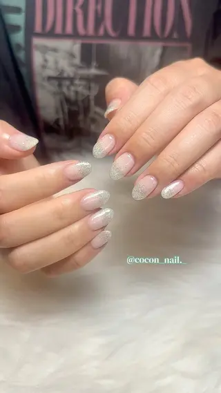 ネイル cocon_ nailのネイルデザイン
