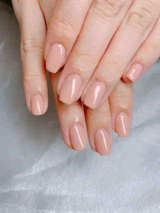 ネイル GAL_NAIL Miraiのネイルデザイン
