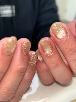 ネイル io.Nail 谷町九丁目のネイルデザイン