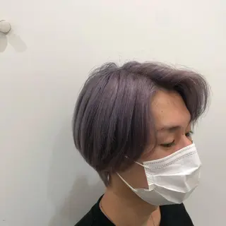 カラー 心斎橋眉毛サロン 🪽アイブロウの眉毛・アイブロウイメージ