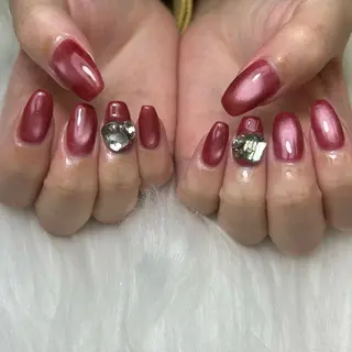 ネイル 【Aymé】 AMIのネイルデザイン