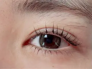 マツエク・マツパ EYES YUNのマツエク・マツパデザイン
