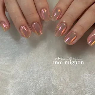 ネイル nailist Aki♡のネイルデザイン