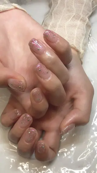 ネイル ✨アン ミユ✨のネイルデザイン