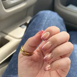 ネイル nail salon Re:のネイルデザイン