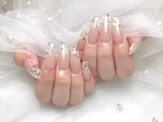 ネイル R1🎀Nail💕 池袋東口店のネイルデザイン