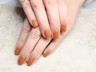 ネイル CHAFF Akiのネイルデザイン