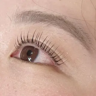 マツエク・マツパ GROWLA 森重のマツエク・マツパデザイン
