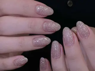 ネイル ジョ ジョのネイルデザイン