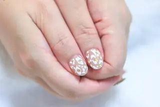 ネイル Nail Atelier B.のネイルデザイン