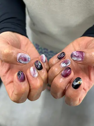 ネイル nail Cocoquineのネイルデザイン