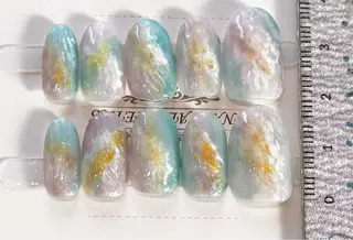 ネイル Rela・S NAILのネイルデザイン