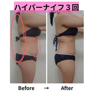 東洋✖️西洋痩身 TOWA♡関内馬車道のエステ・リラクイメージ