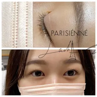 マツエク・マツパ ma-pa eye＆hairのマツエク・マツパデザイン