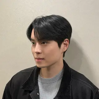 ショート 本場韓国ヘア🪽 Yenaイェナのヘアスタイル