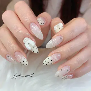 ネイル kanako nail🌷のネイルデザイン
