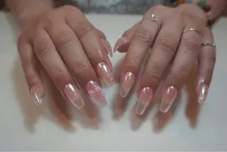 ネイル pownini nailのネイルデザイン