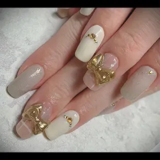 ネイル M nail 市原市ちはら台のネイルデザイン