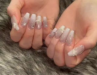 ネイル nail salon ROSA Aのネイルデザイン