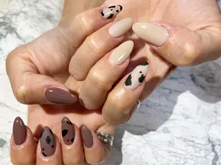 ネイル nail fufla ♡yamane♡のネイルデザイン
