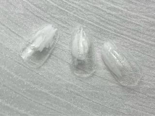 ネイル mon. nail eyelashのネイルデザイン