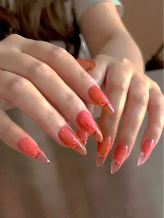 ネイル YUKO nailのネイルデザイン