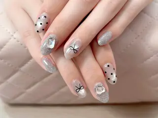 ネイル nail salon WaKEのネイルデザイン