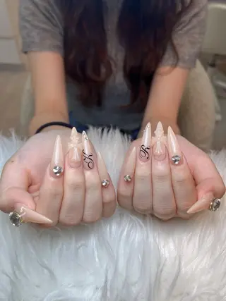 ネイル Jenn Nail Salonのネイルデザイン