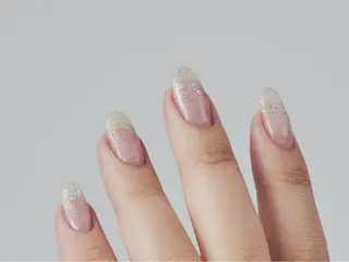 ネイル アンジェリカ ミッシェル店長のネイルデザイン