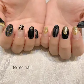 ネイル テネルネイル tener nailのネイルデザイン