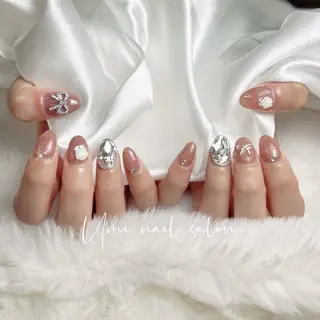 ネイル Umi.せい 🫧のネイルデザイン