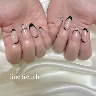 ネイル if nailのネイルデザイン