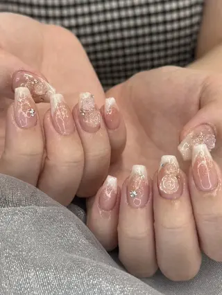 ネイル rina nailのネイルデザイン