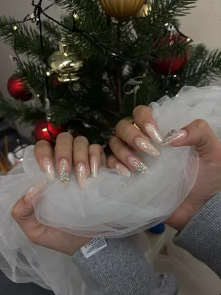 ネイル Jenn Nail Salonのネイルデザイン