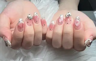 ネイル Tsugimo nailのネイルデザイン
