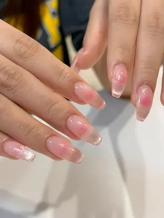 ネイル Lily nailのネイルデザイン