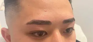 アイブロウ ヒラソル Yura🌿の眉毛・アイブロウイメージ