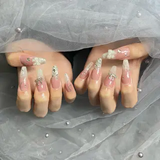 ネイル Amee Nail Salonのネイルデザイン