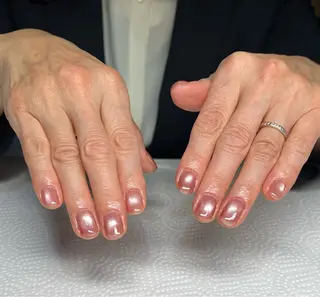 ネイル spica nail meguのネイルデザイン