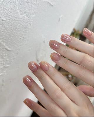 ネイル エリ🫧 nail池袋東口のネイルデザイン
