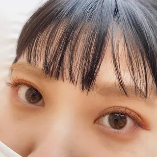 マツエク・マツパ imai Mのマツエク・マツパデザイン