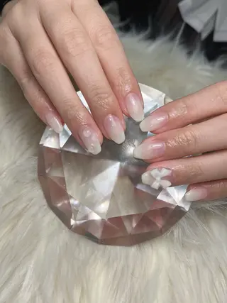 ネイル Same🎀 所沢ネイルサロンのネイルデザイン