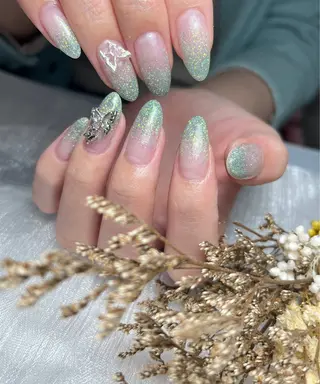 ネイル M.T nailのネイルデザイン