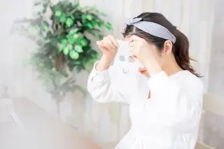石原 恵子のエステ・リラクイメージ