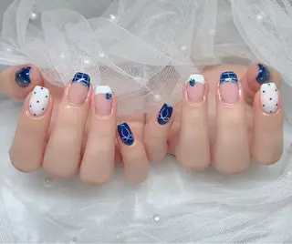 ネイル 🎀Lilla💎 Nail Salonのネイルデザイン