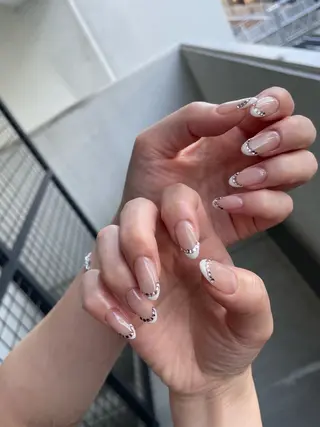 ネイル YUI nailのネイルデザイン