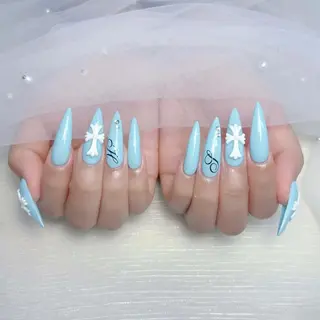 ネイル Dyo Nailのネイルデザイン