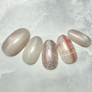 ネイル nailsalon liccáのネイルデザイン