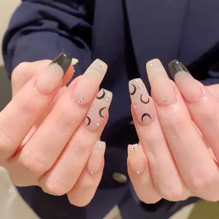 ネイル Glow Nail スカルプ専門店のネイルデザイン