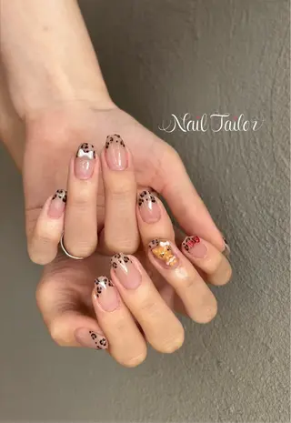 ネイル NailTailor ネイルテイラーのネイルデザイン